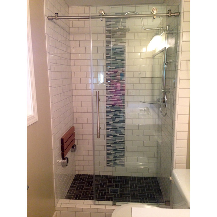 CNKTile Gambia 1" x 4" Natural Stone Mosaic Tile & Reviews Wayfair